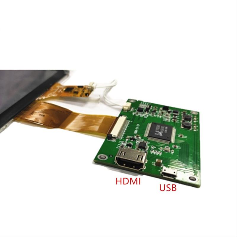 Exploring the advantages and applications of industrial control capacitive touch panel