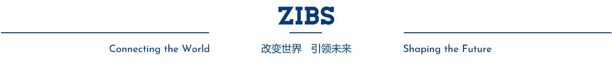 浙江大学国际联合商学院（ZIBS)