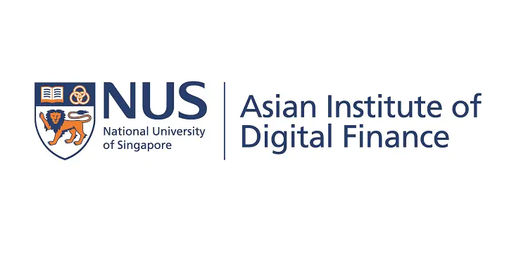 新加坡国立大学数字金融研究院