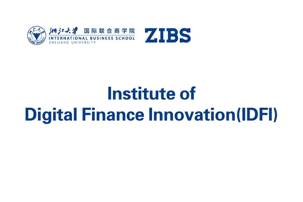Institute of Digital Finance Innovation