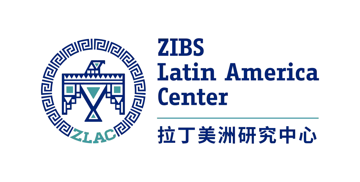 ZIBS生态 - 拉丁美洲研究中心