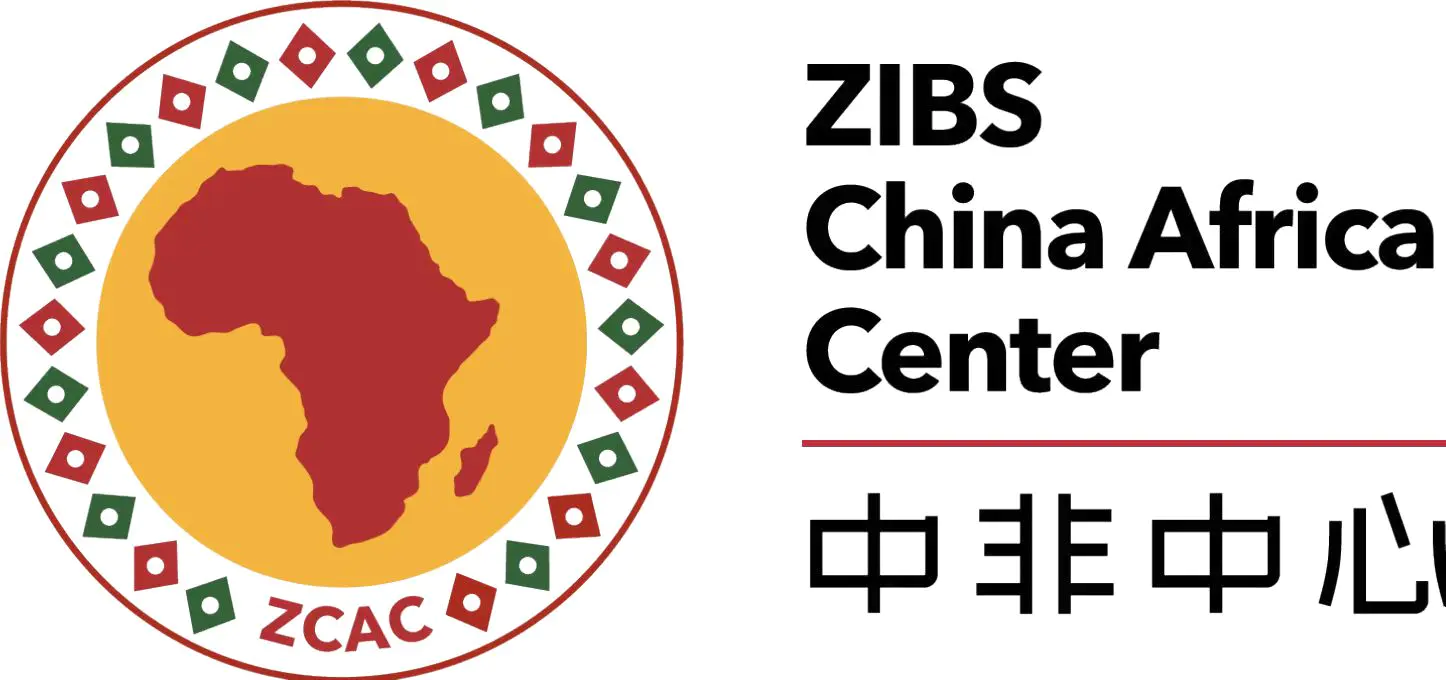 ZIBS中非中心