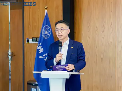 学在ZIBS丨2023 ZIBS首届博士生论坛顺利举行