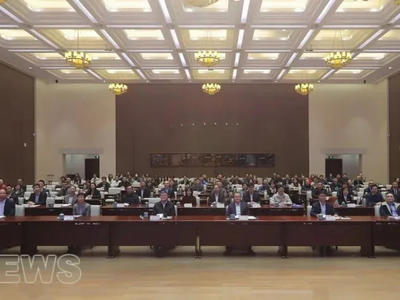 ZIBS动态｜ZIBS出席浙江大学2024年国际合作与交流工作会议并汇报发言