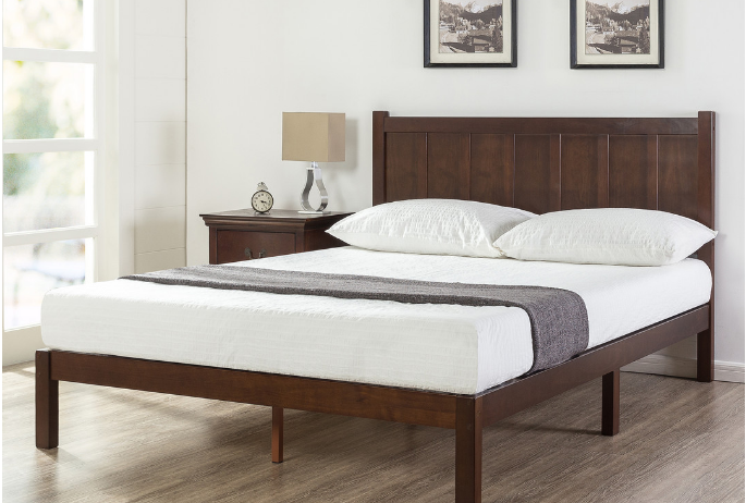 How to choose a bed frame guide for quality of life