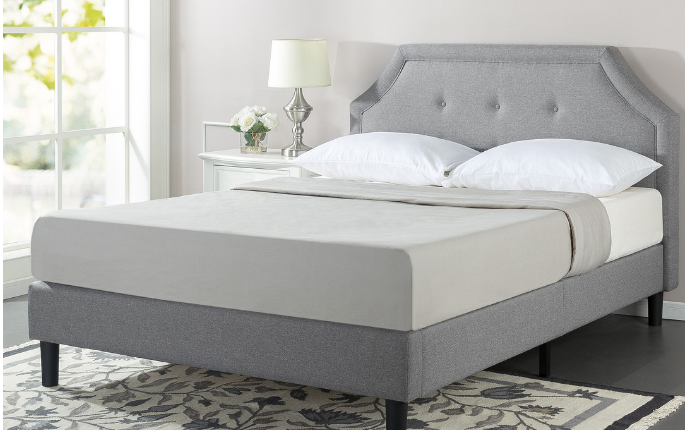 How to choose a bed frame guide for quality of life