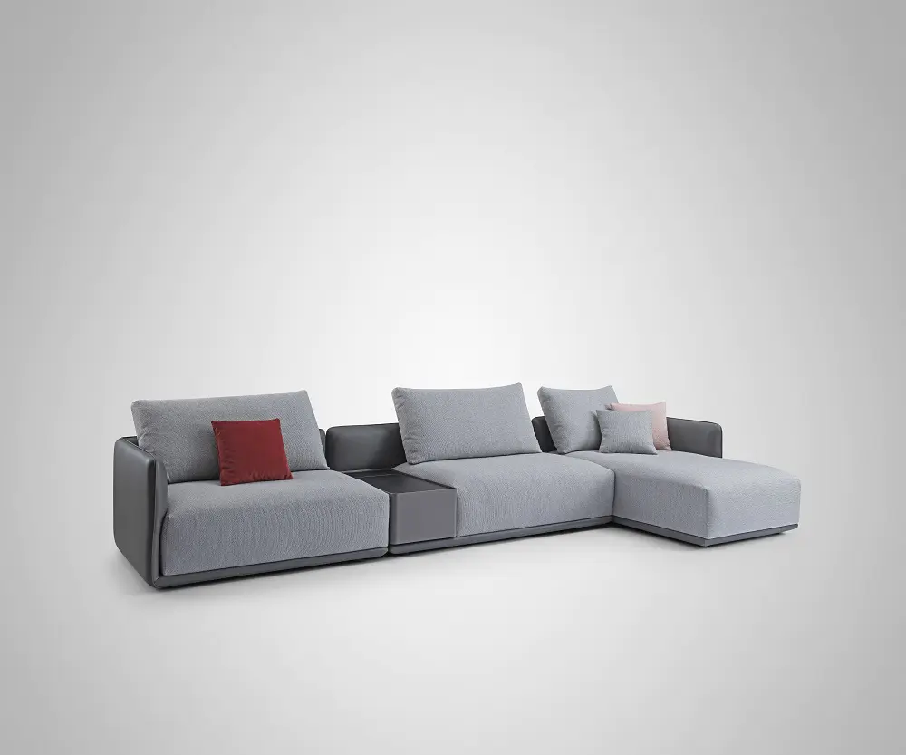 Flexible Combination Durable Sectional Sofa  