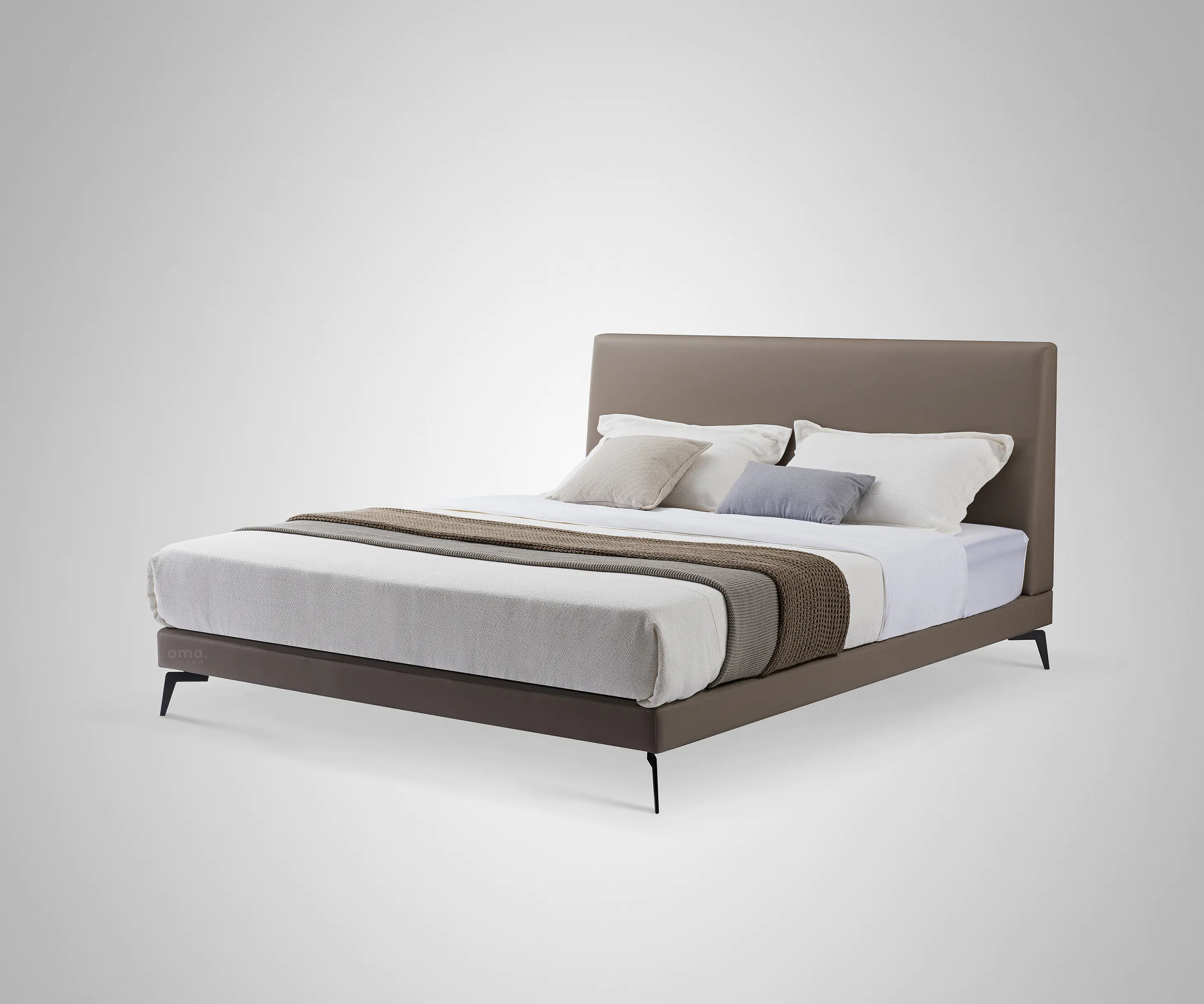 Super Promotion Bedroom Bed Classic Design