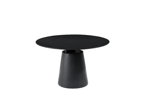 Hot Selling Dining Room Furniture Modern Large Round Dining Table