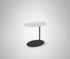 Dongguan Furniture Modern Luxury Sofa Side Table Marble Tea Table 