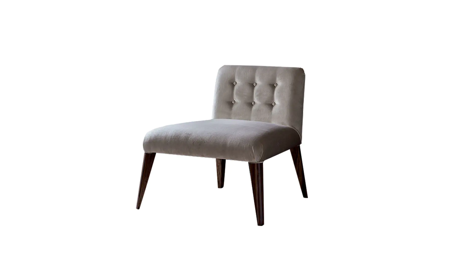 Italian Design Hotel Living Room Single Sofa Armchair Furniture