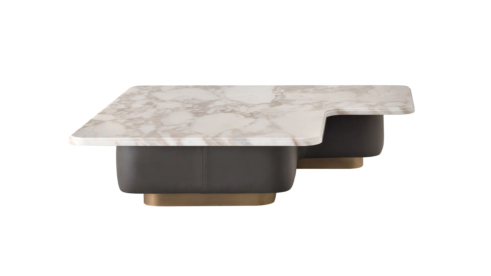 Wholesale Latest Designs Marble Coffee Table High-quality and Durable Project Furniture