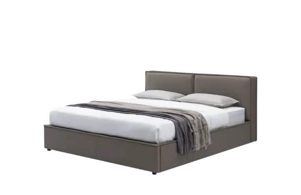 Italian Style Modern High quality Bed 