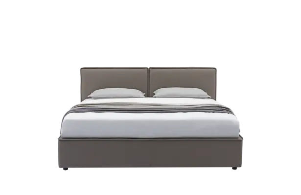Italian Style Modern High quality Bed 