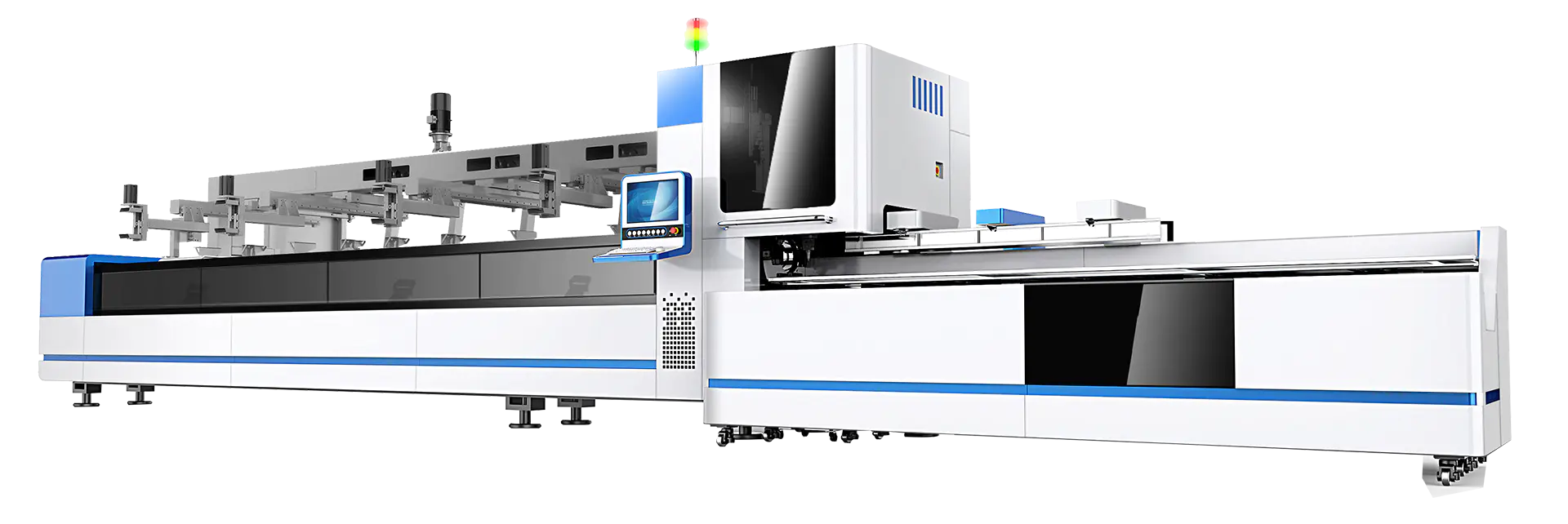 ZK-LC Laser Cutter