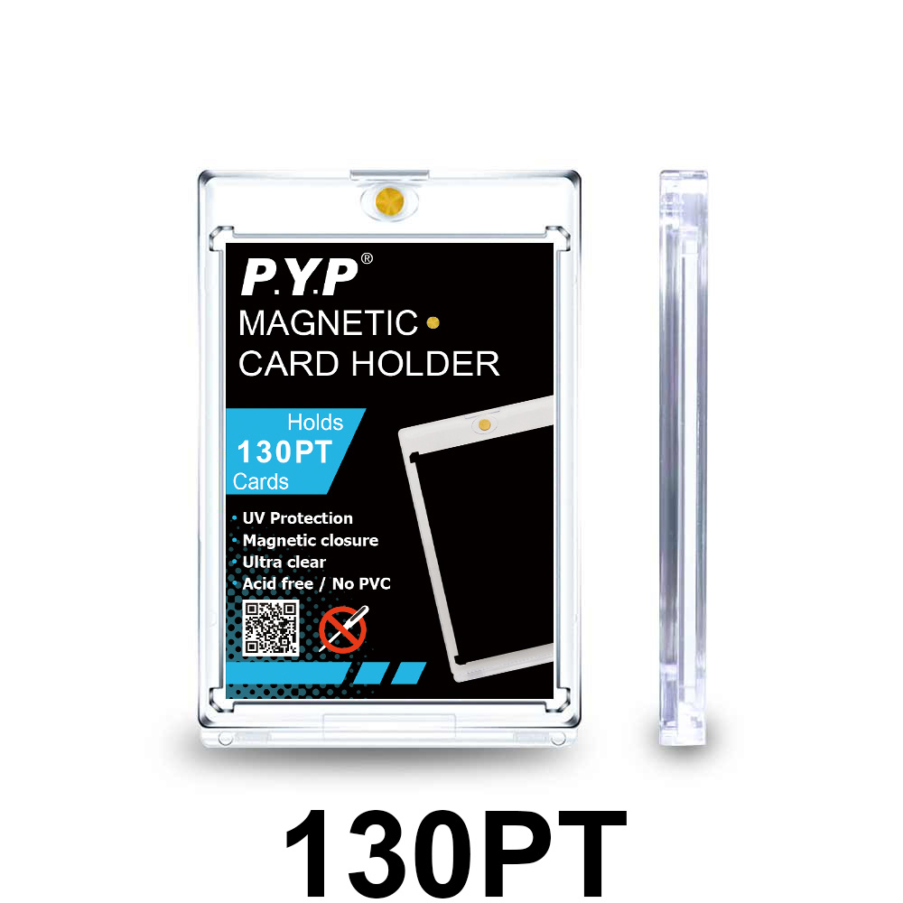 35PT UV ochrana magnetická karta držák pro standardní kartu