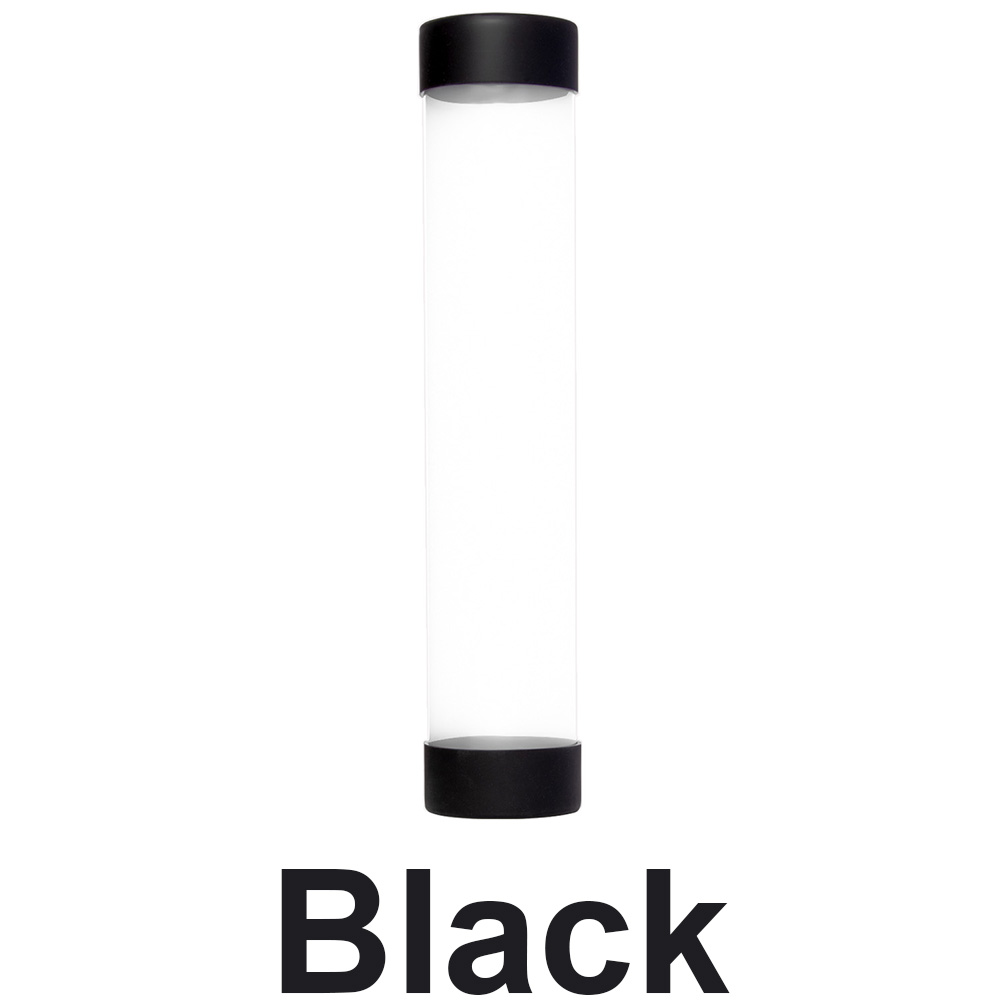 Herní Playmat Tube - černá, Mouse Playmat Tube