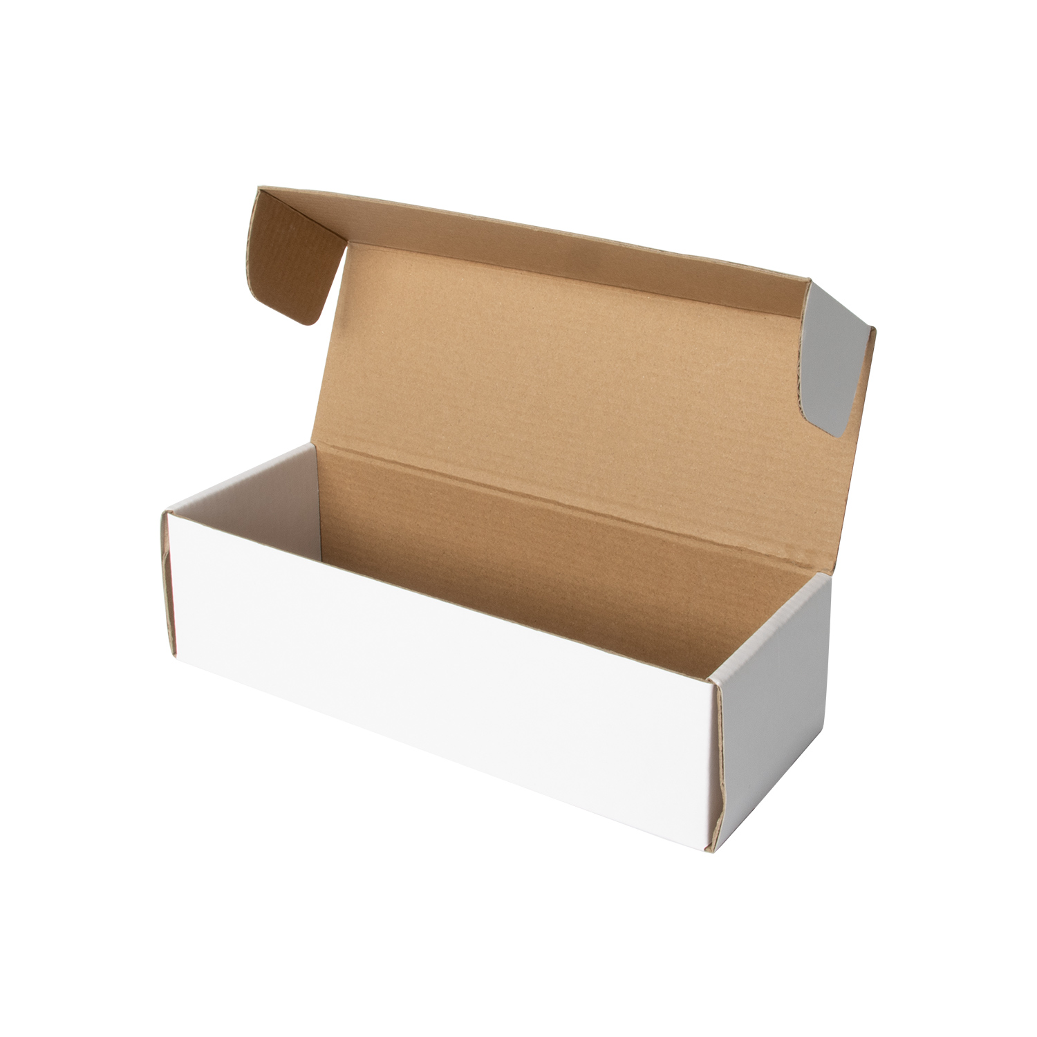 Trading Card Storage Box - 500 Count