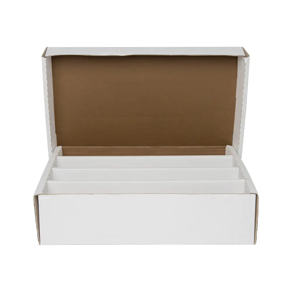 Carte à collectionner Monster Storage Box - 3200 Count