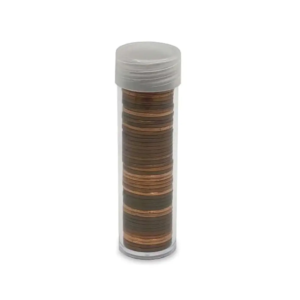 Coin Tubes - Penny