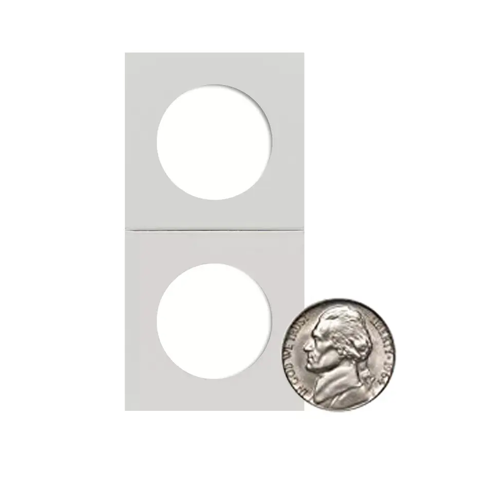 Papirnati novčić flips 2x2 - Penny
