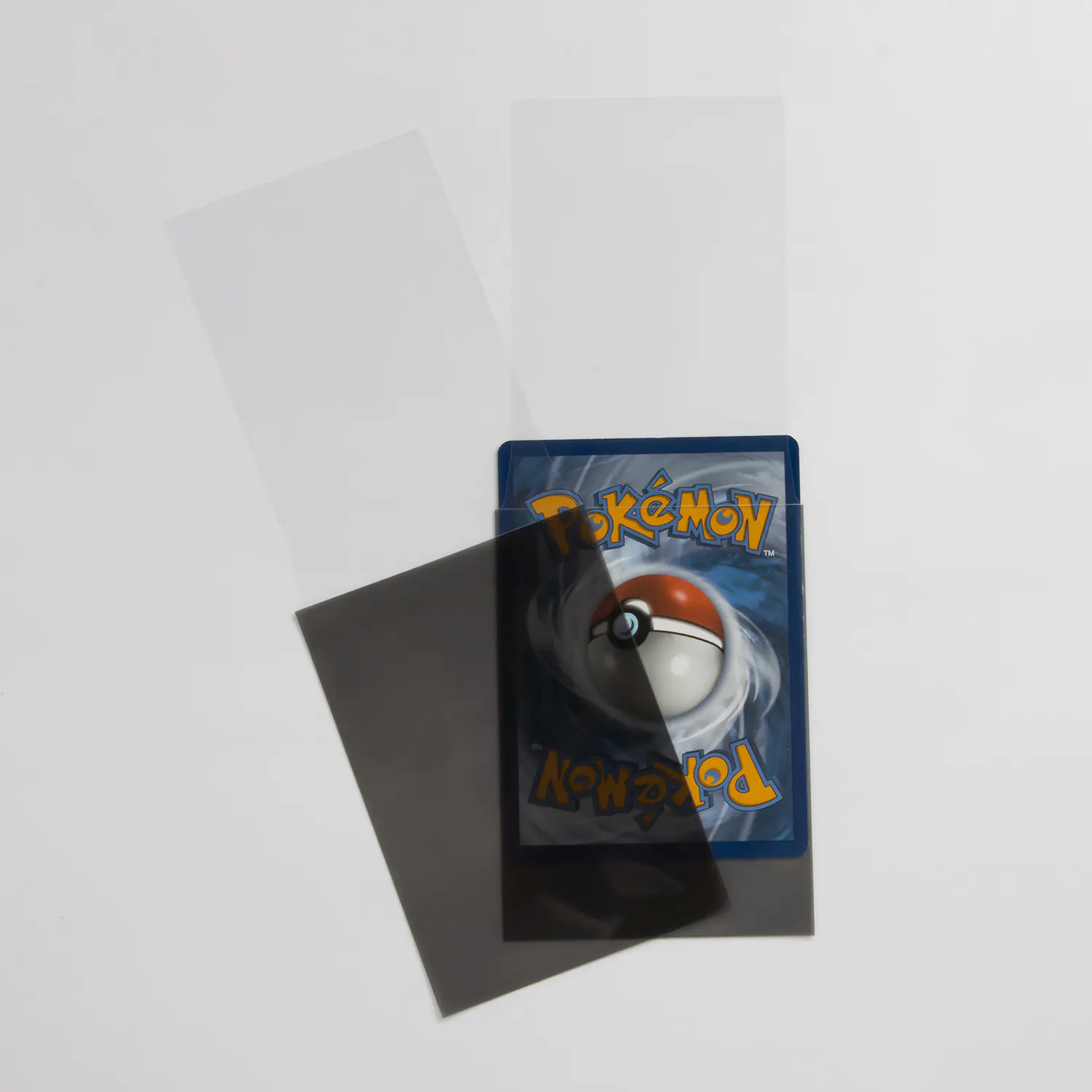 Perfect Fit Sealable Smoke Card Sleeves-Standard Size