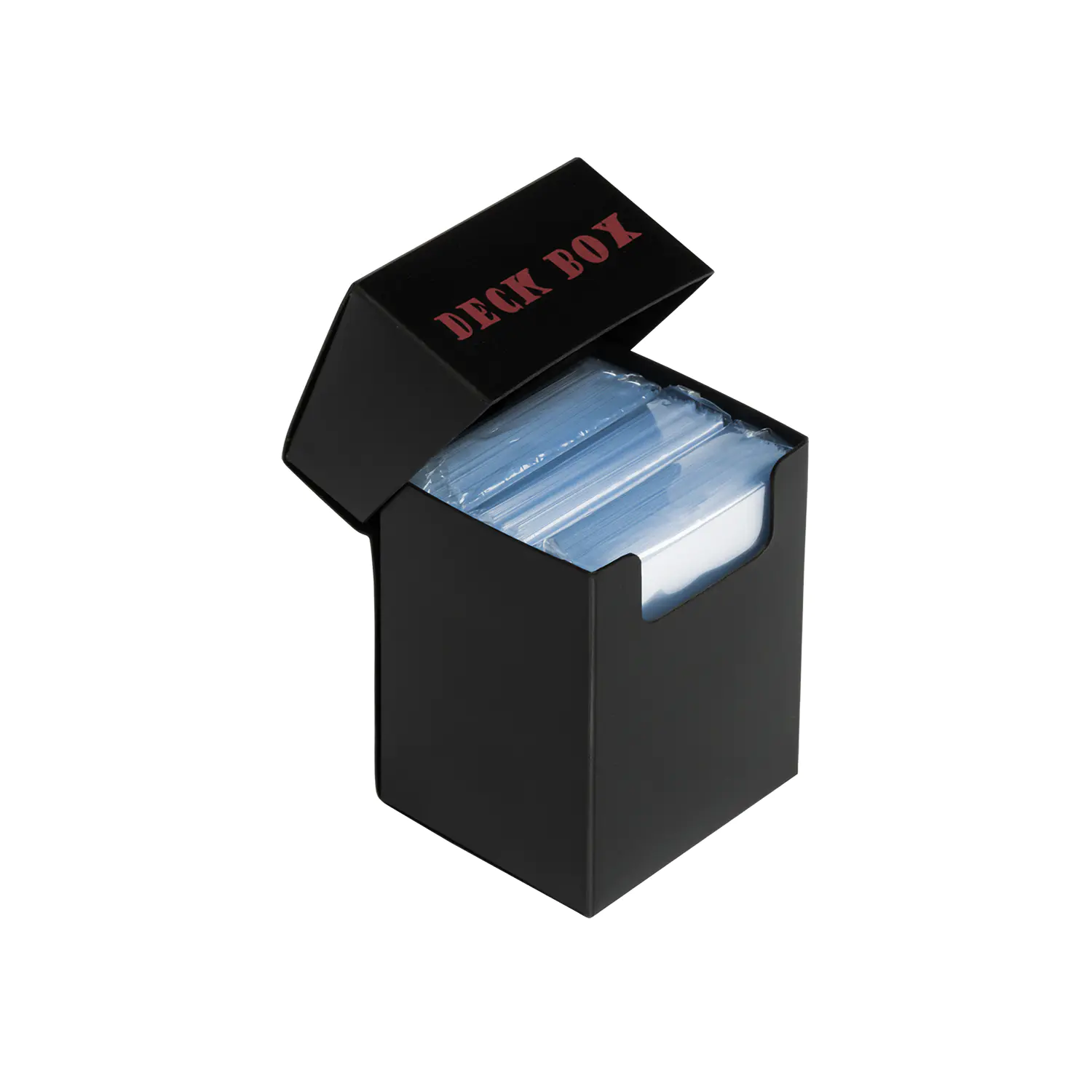 Mini Card Box for PP Card Case