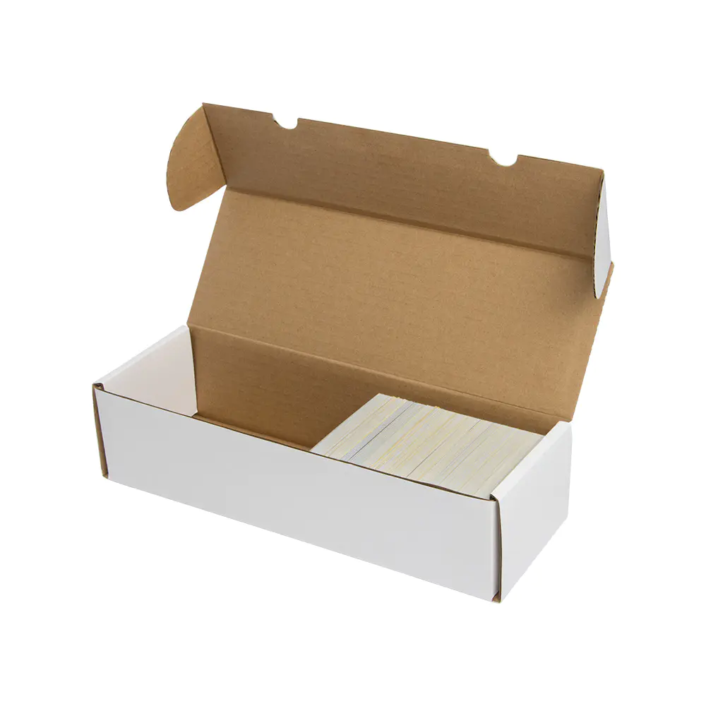 Trading Card Storage Box - 800 Count