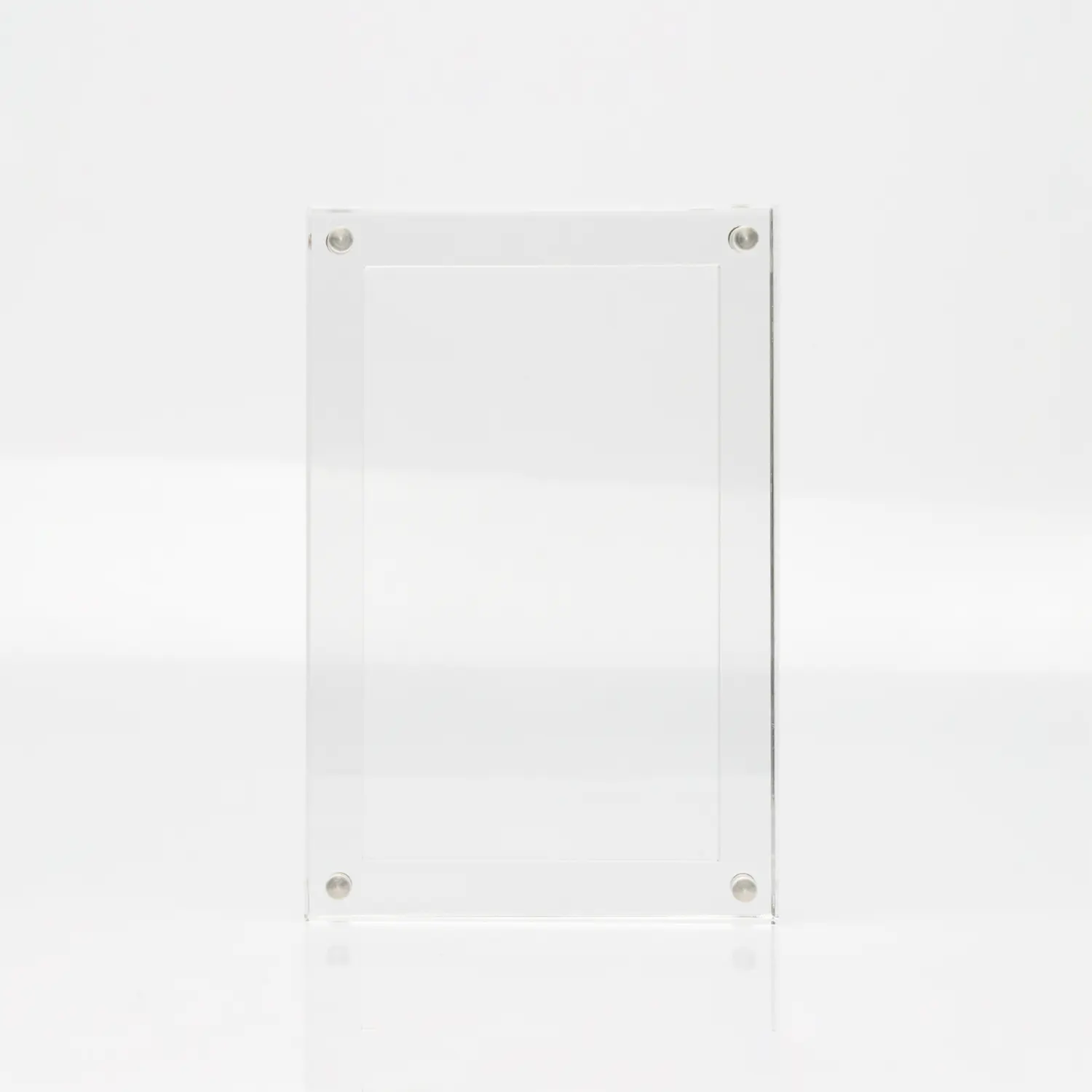 UV-Filtering Graded Slabs Display Stand (PSA And CGC Compatible)