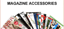 Accesorios para revistas