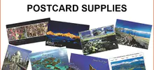 Postcard Supplies