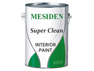 China Interior Emulsion Wall Paint for indoor decoration usage supplier