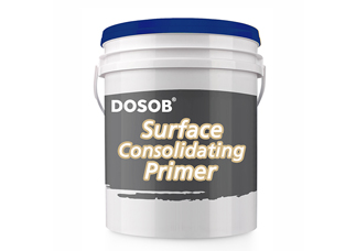Surface Preparation Acrylic Primer
