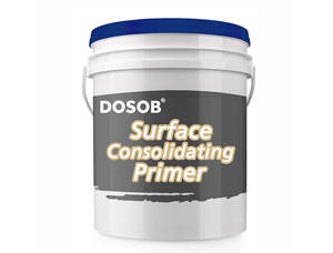 China Wholesale Surface Preparation Acrylic Primer supplier