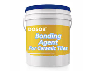 High quality Bonding Agent for Large size tiles increasing bonding strength