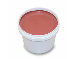 Waterbased Acrylic Bottom Glue for Stone Coated Metal Roof Tile