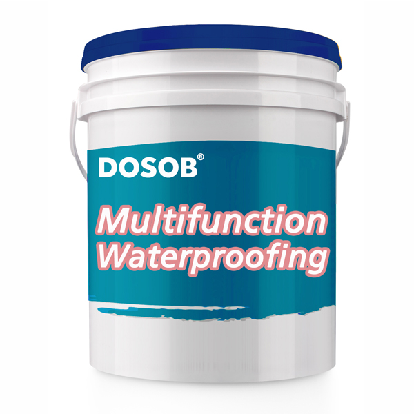 Multifunction Acrylic Waterproof Coating