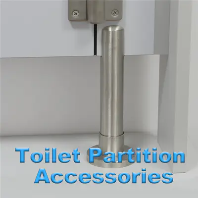 Bathroom Partition Accessories
