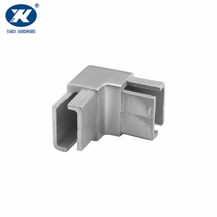 Pipe Fittings Elbow YTC-115SS