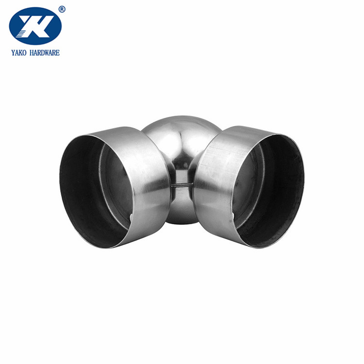 Pipe Fittings Connector YTC-117SS