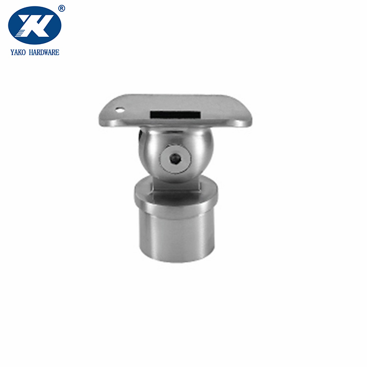 Stainless Stee Handrail Supporting YBS-048SS