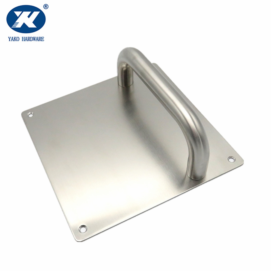 Stainless Steel Handle Cover Plates YTP-208SS