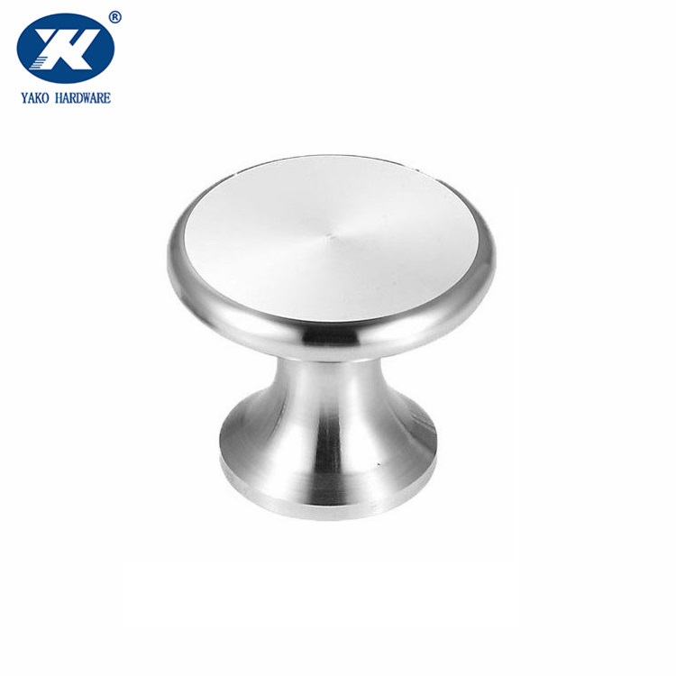 Stainless Steel Drawer Small Knob YFH-131