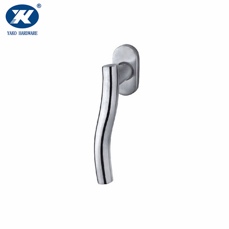 Stainless Steel Window Handle YWH-107