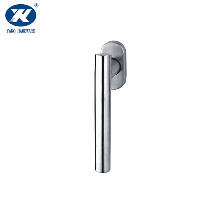 Stainless Steel Window Handle YWH-108