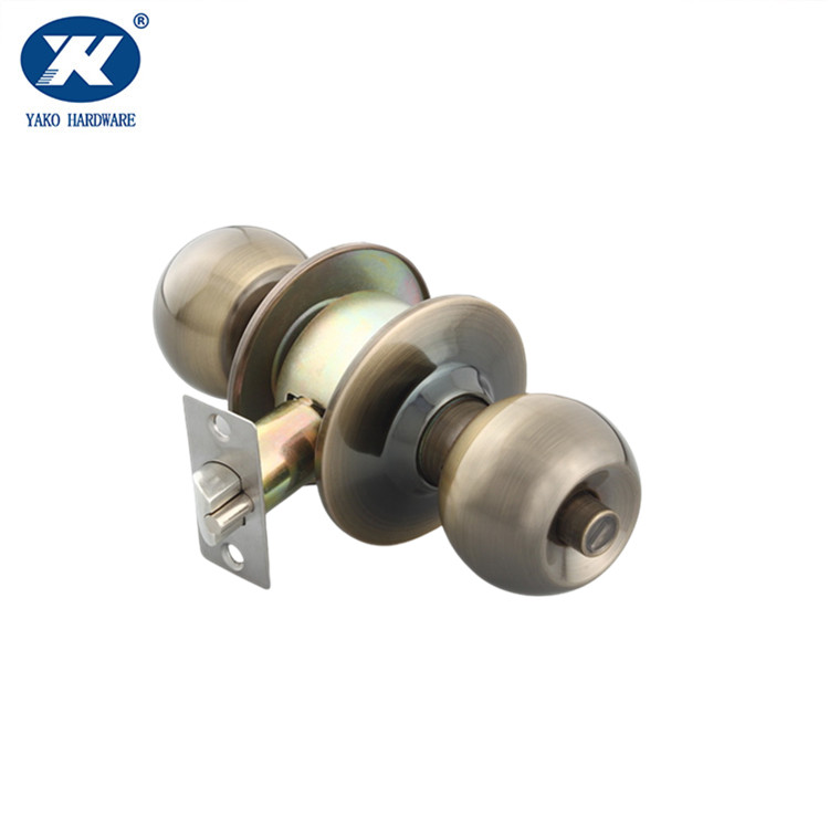 Cylindrical Lock YCL-032