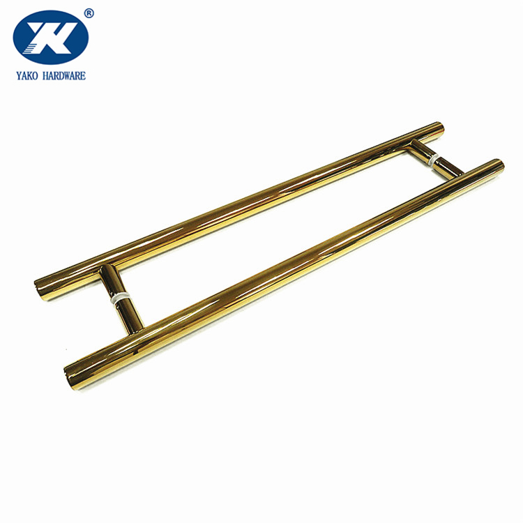 D Shaped Pull Handle YPH-212
