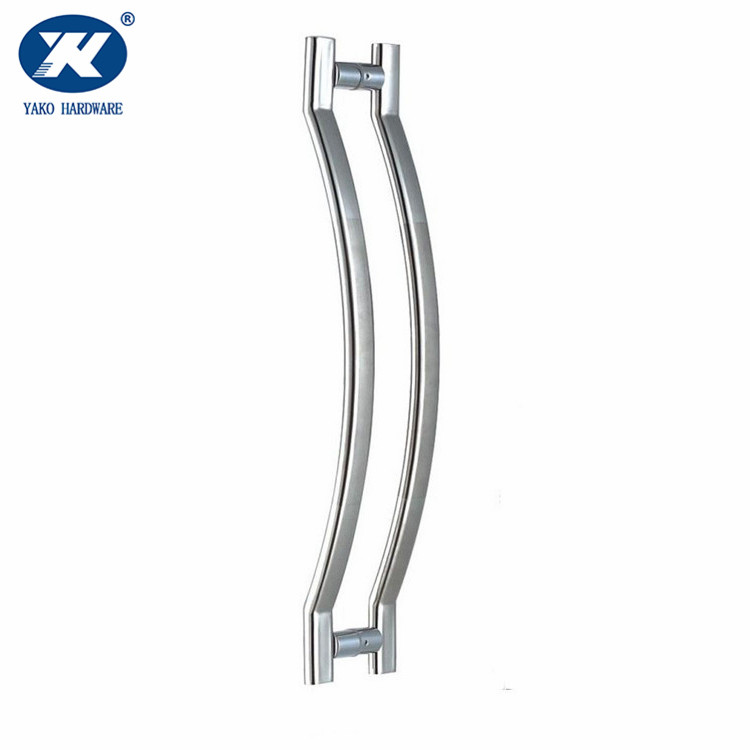 Door Handle  Back To Back  YPH-027SS