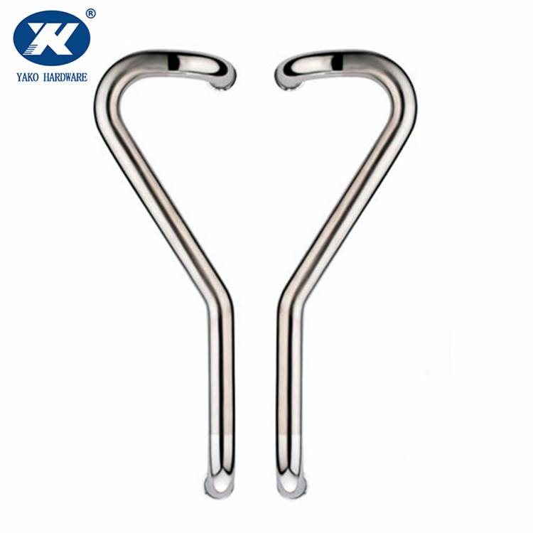  Entrance Pull Handle YPH-051SS