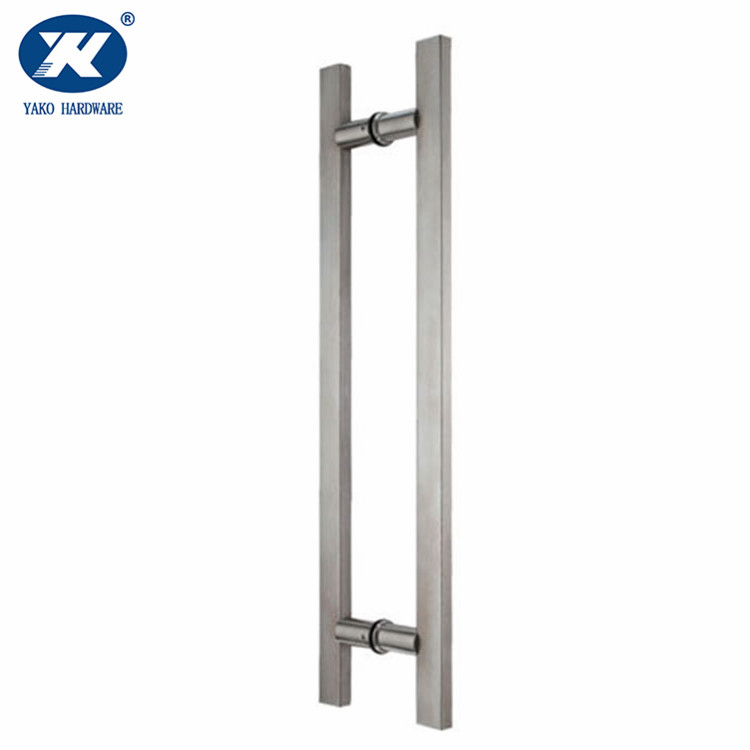 Ladder Pull Handle YPH-072SS
